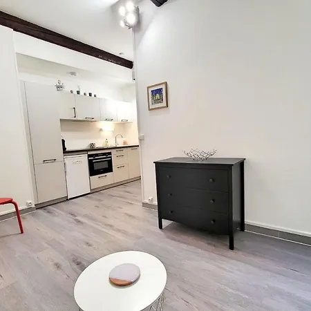 21M With Wifi In The Center And Near The Beach Bandol Exterior photo