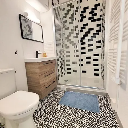 21M With Wifi In The Center And Near The Beach Bandol Exterior photo