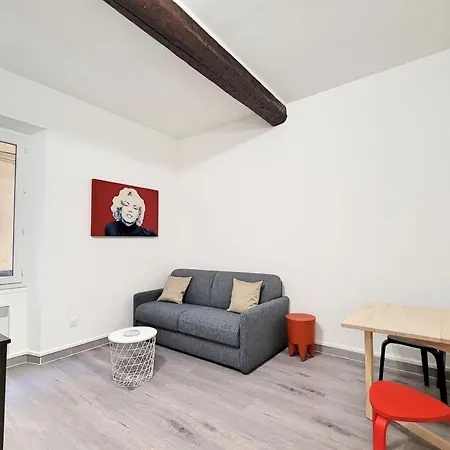 21M With Wifi In The Center And Near The Beach Bandol Exterior photo