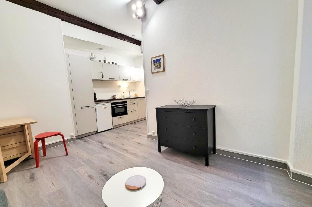 21m With Wifi In The Center And Near The Appartement