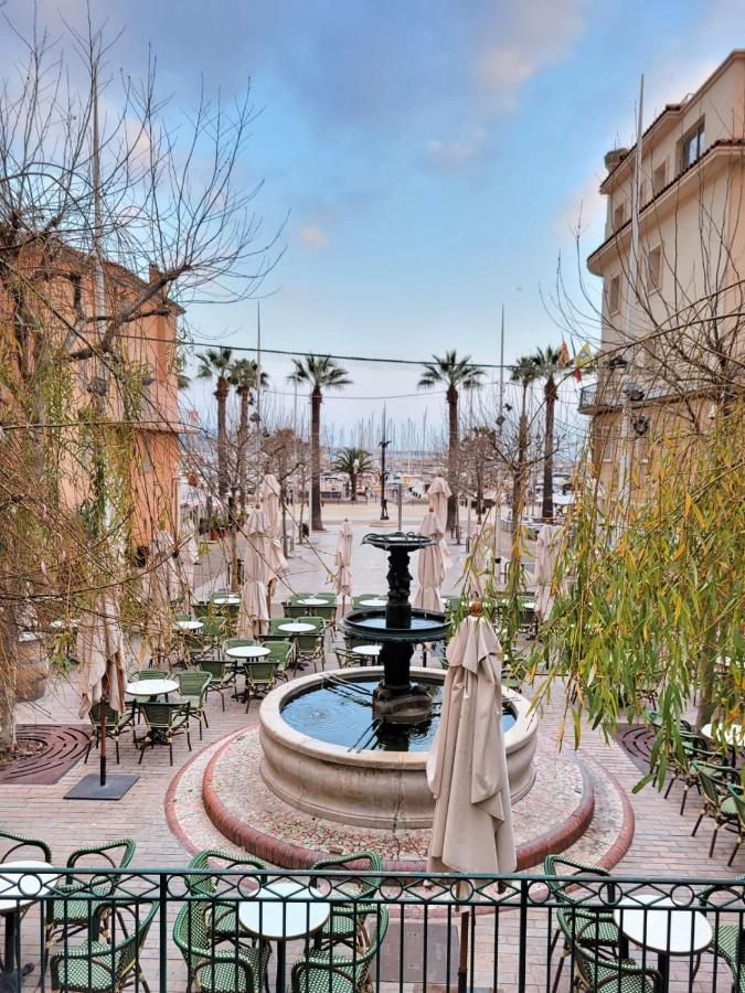21m With Wifi In The Center And Near The Appartement